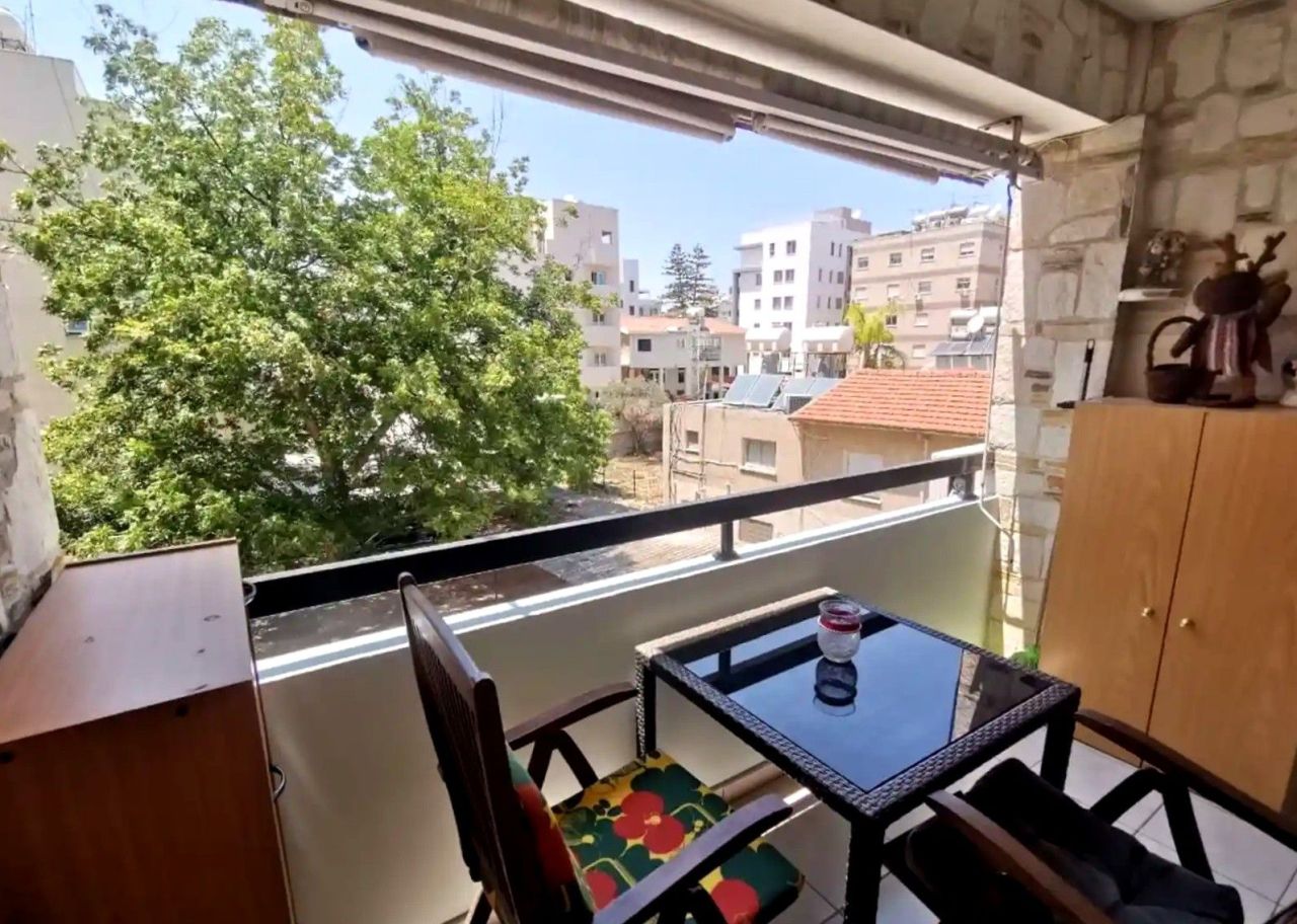 Appartamenti a Larnaca, Cipro, 89 m² - foto 8