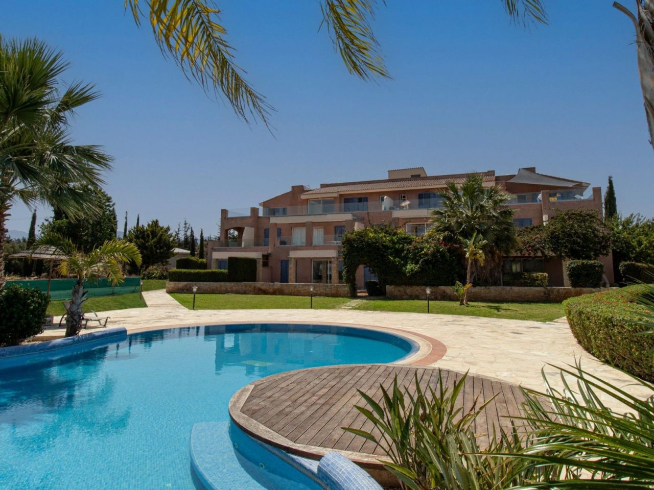 Villa a Paphos, Cipro, 131 m² - foto 8