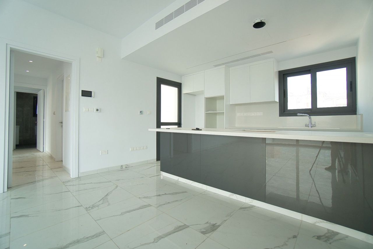 Appartement à Limassol, Chypre, 127 m² - image 8
