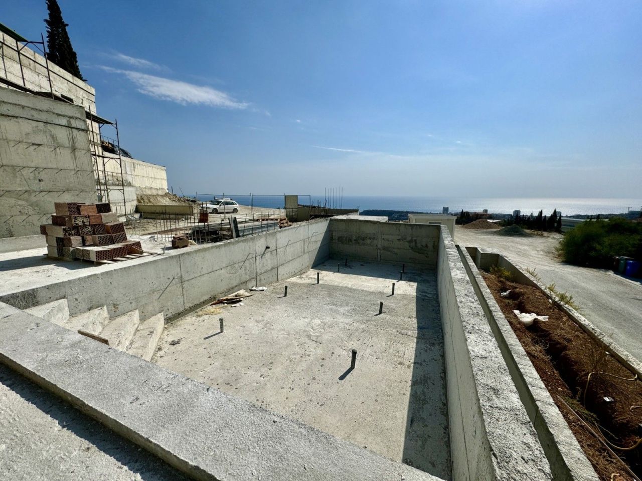 Villa en Limasol, Chipre, 585 m² - imagen 8