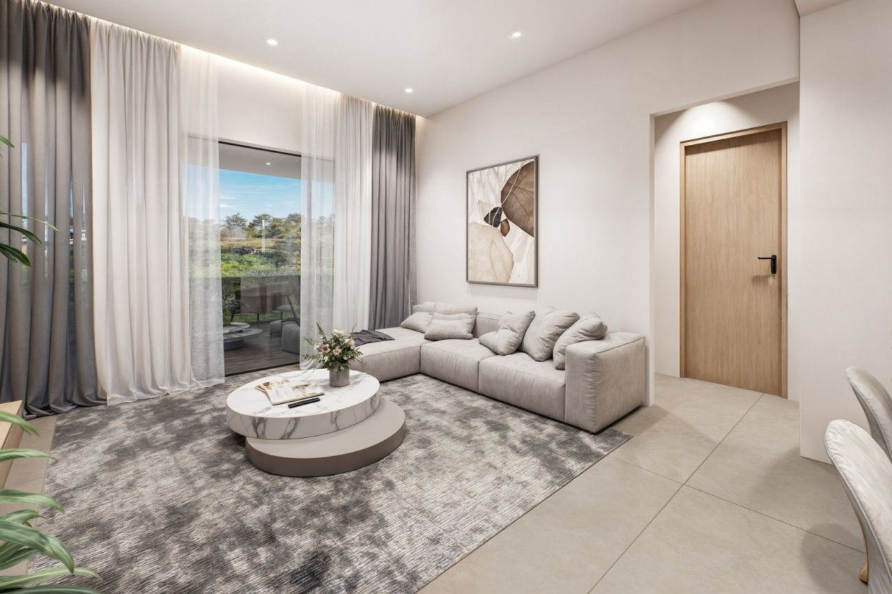 Appartement à Paphos, Chypre, 75 m² - image 8