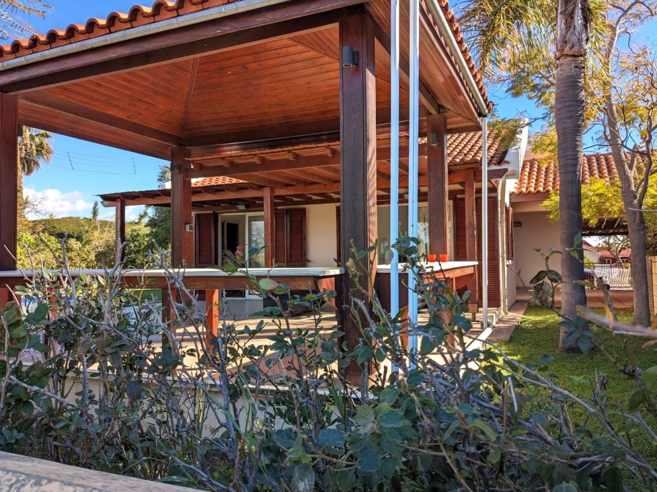 Villa a Limassol, Cipro, 108 m² - foto 8