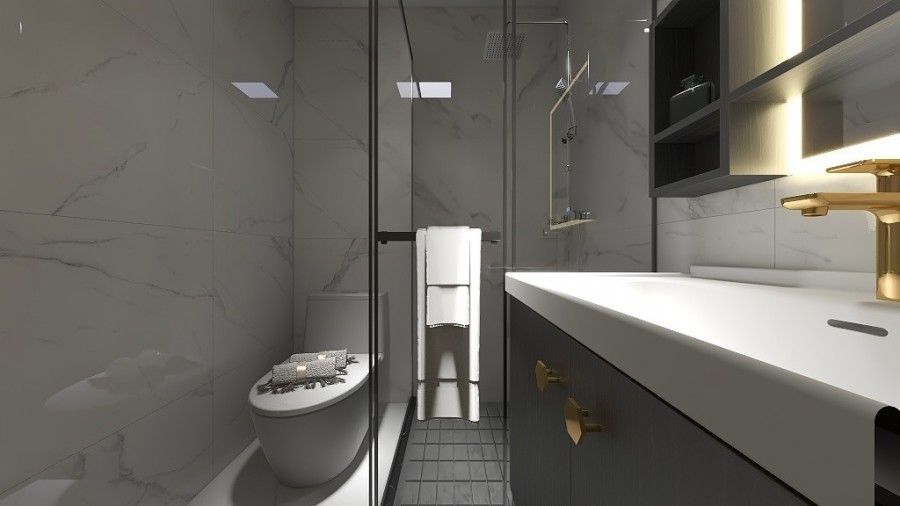 Apartment in Limassol, Cyprus, 95 m² - picture 8