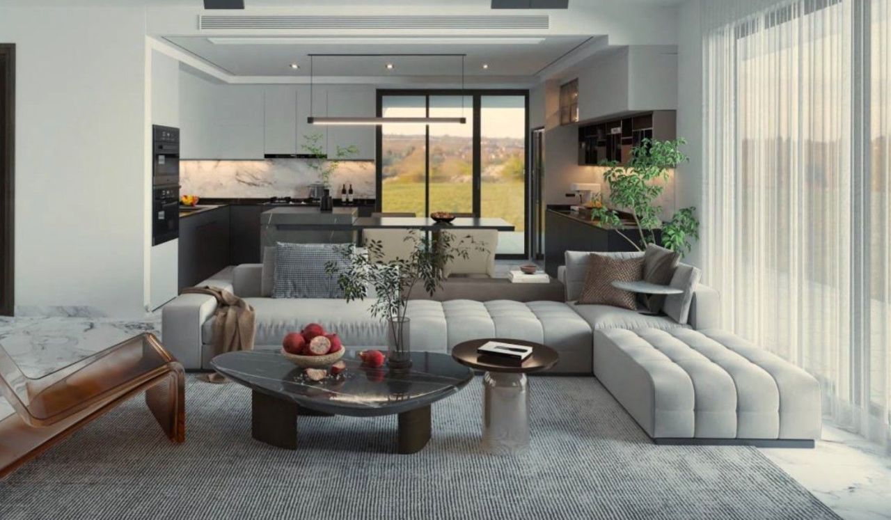 Apartamento en Limasol, Chipre, 167 m² - imagen 8