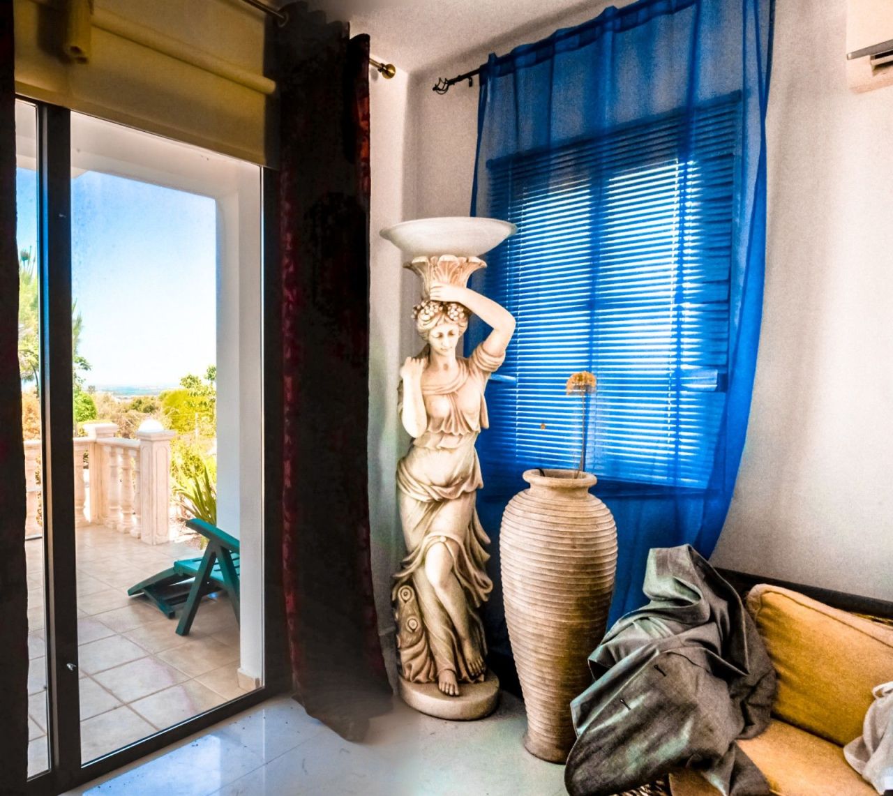 Villa a Paphos, Cipro, 135 m² - foto 8