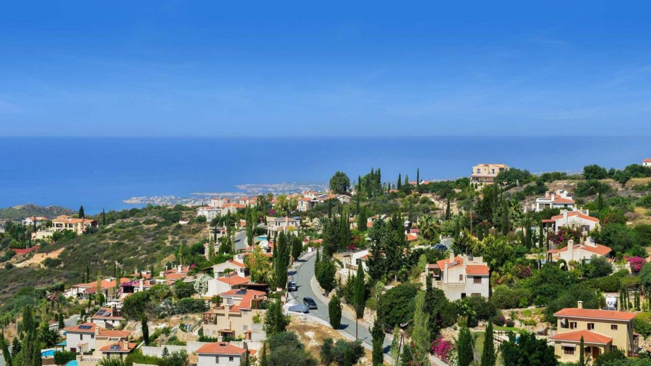 Villa a Paphos, Cipro - foto 8