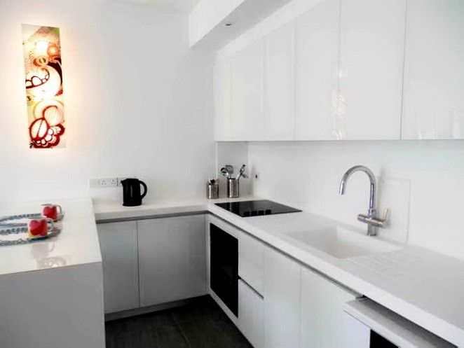 Apartamento en Limasol, Chipre, 93 m² - imagen 8