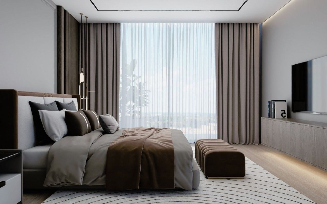 Villa à Limassol, Chypre, 474 m² - image 8