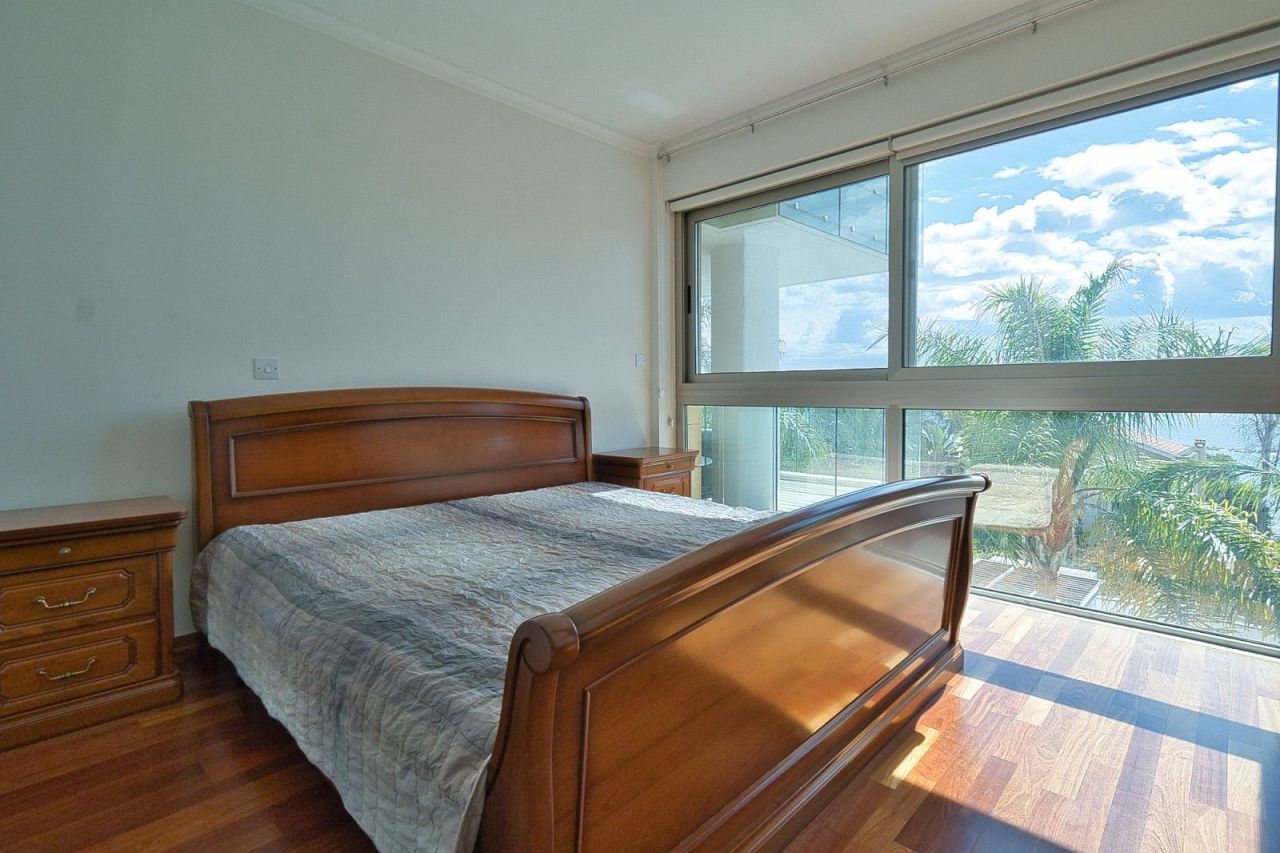 Apartamento en Limasol, Chipre, 165 m² - imagen 8