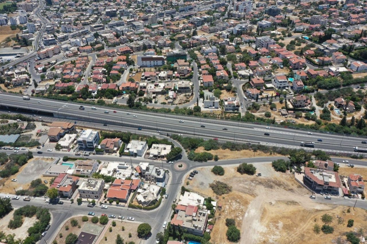 Villa à Limassol, Chypre, 242 m² - image 8