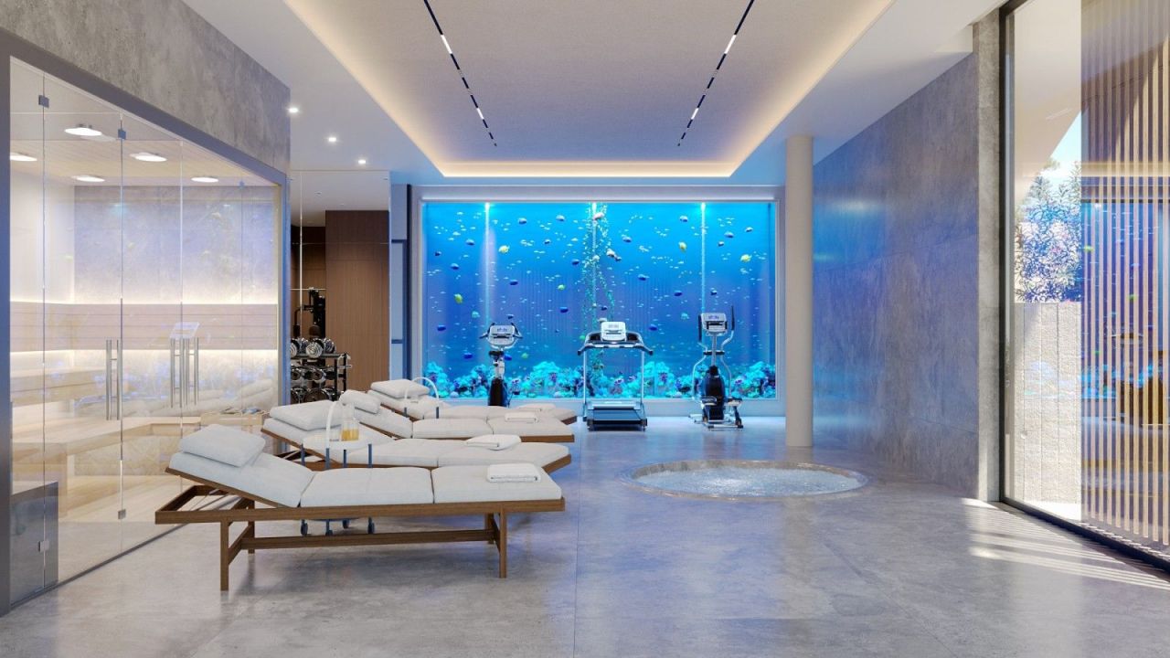 Villa a Limassol, Cipro, 760 m² - foto 8