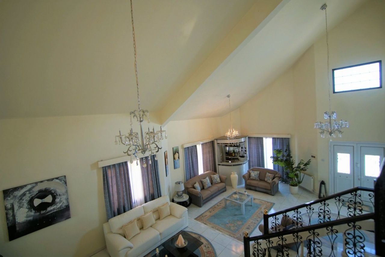 Villa in Limassol, Cyprus, 245 m² - picture 8