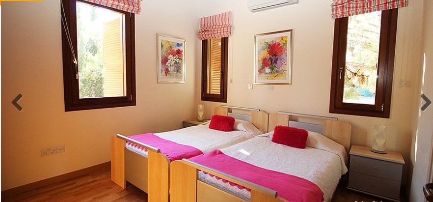 Villa à Paphos, Chypre, 180 m² - image 8