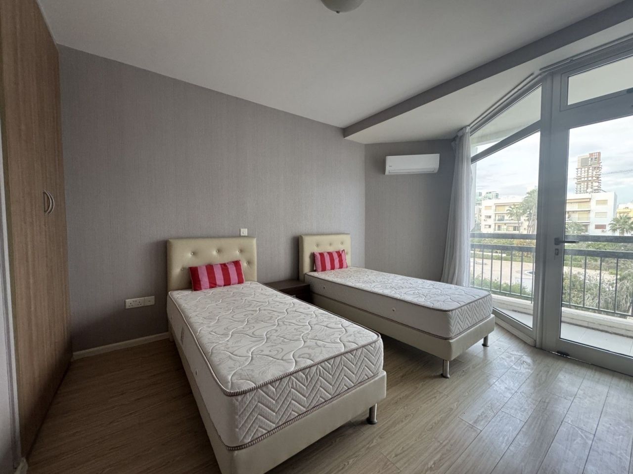 Apartamento en Limasol, Chipre, 91 m² - imagen 8