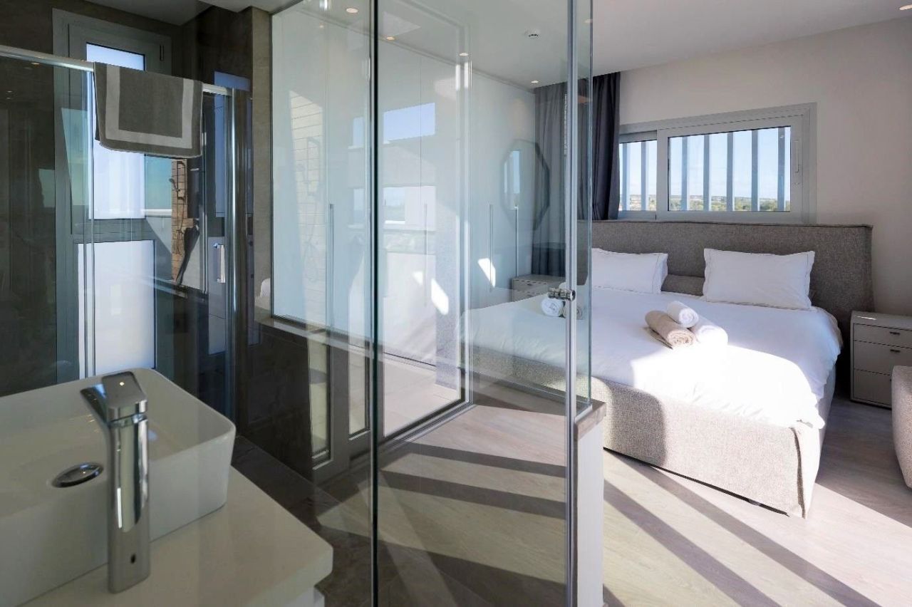 Villa à Protaras, Chypre, 177 m² - image 8