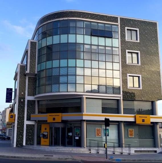 Proprietà commerciale a Paphos, Cipro - foto 8