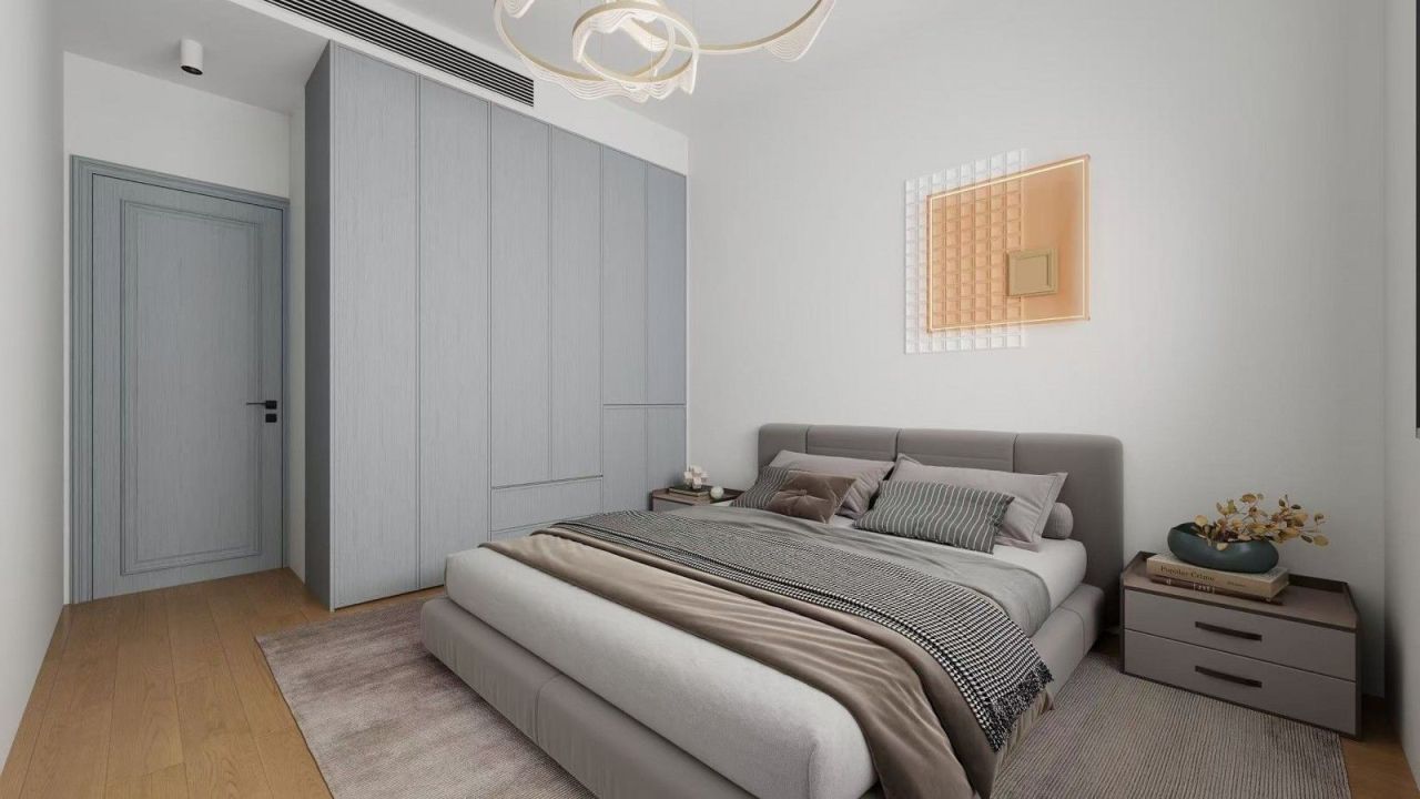 Penthouse in Limassol, Zypern, 133 m² - Foto 8