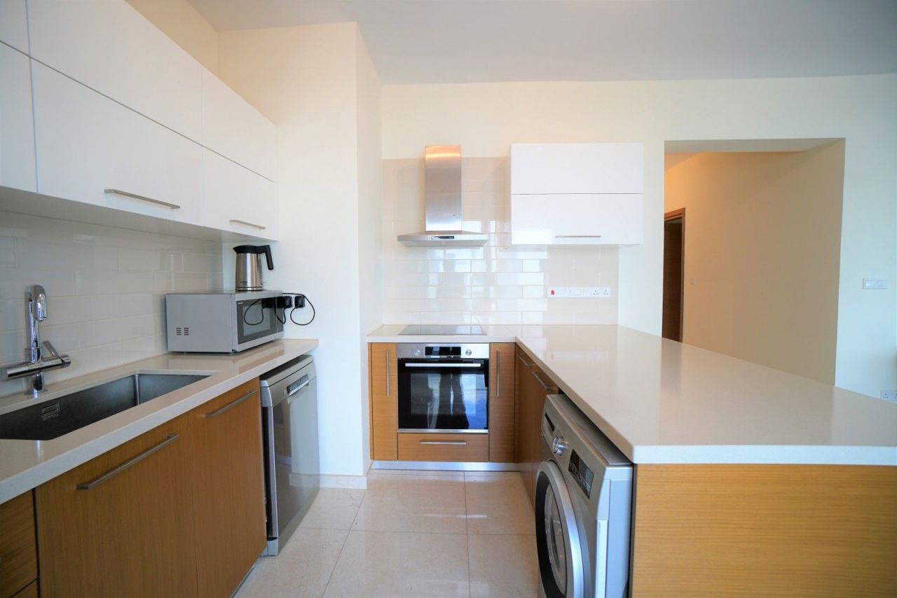 Appartamenti a Paphos, Cipro, 140 m² - foto 8