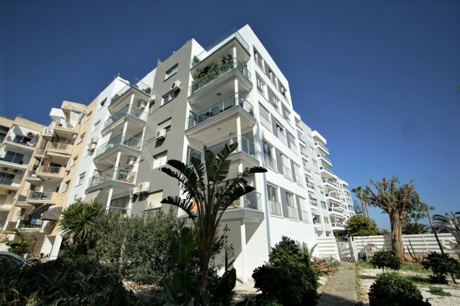 Appartamenti a Limassol, Cipro, 110 m² - foto 8
