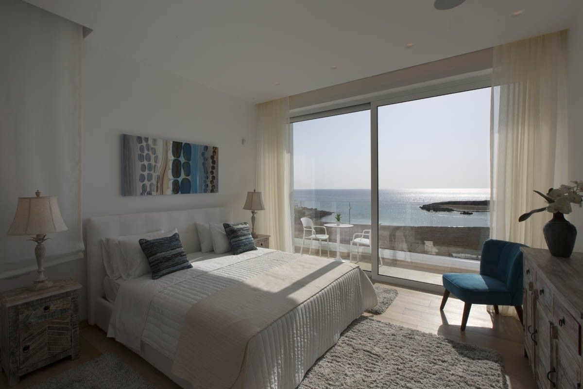 Villa a Protaras, Cipro, 434 m² - foto 8