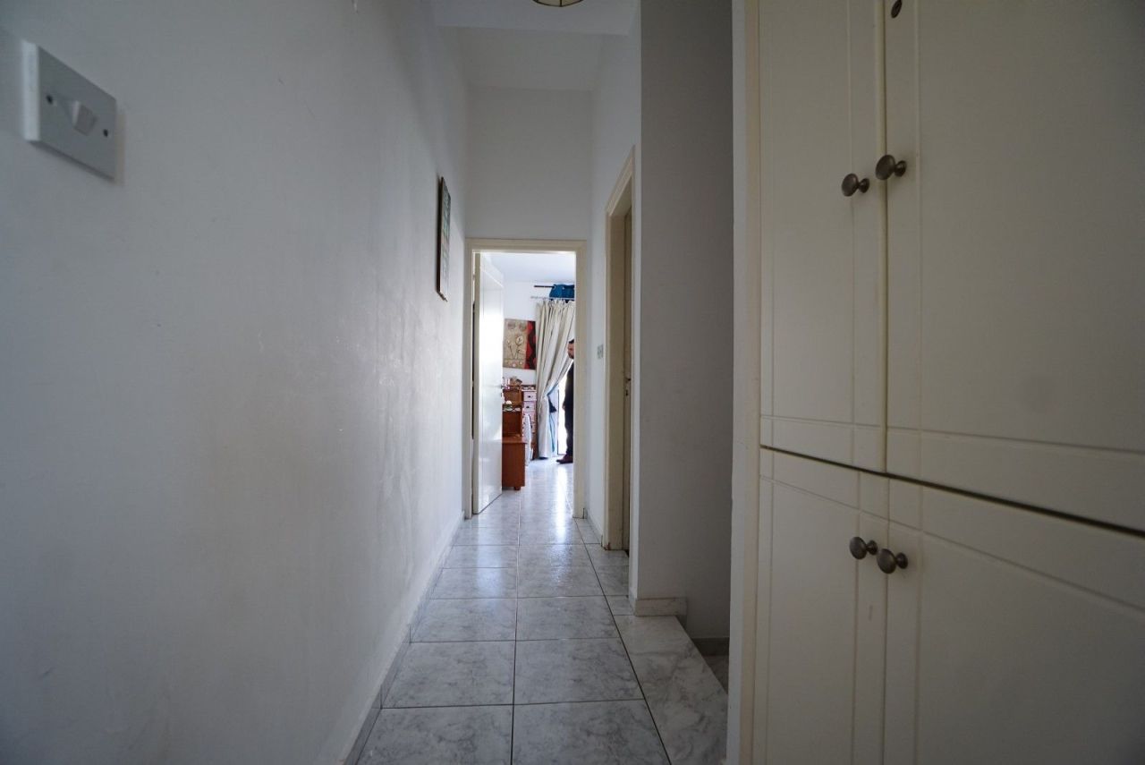 Stadthaus in Paphos, Zypern, 90 m² - Foto 8