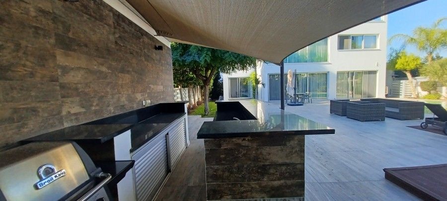 Villa in Limassol, Cyprus, 550 m² - picture 8