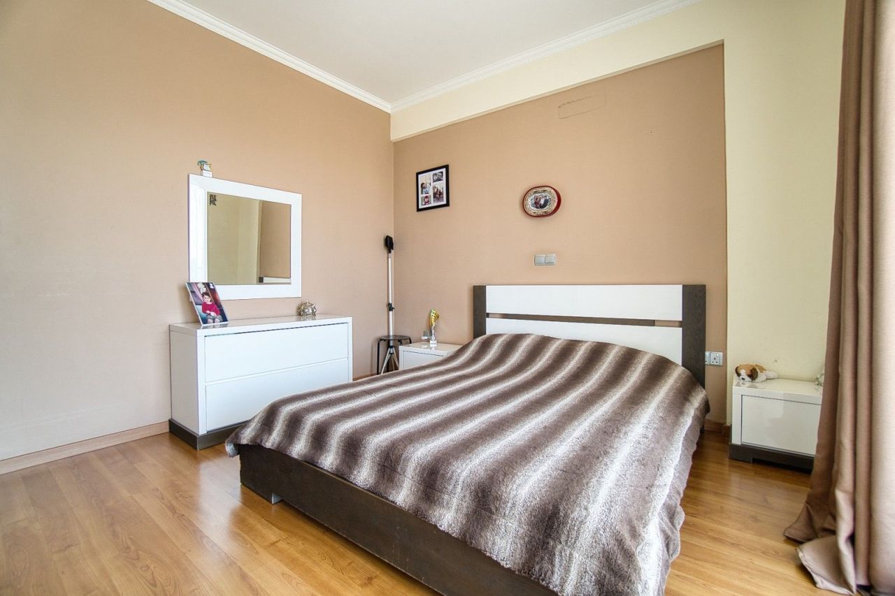 Apartment in Paphos, Cyprus, 95 m² - picture 8