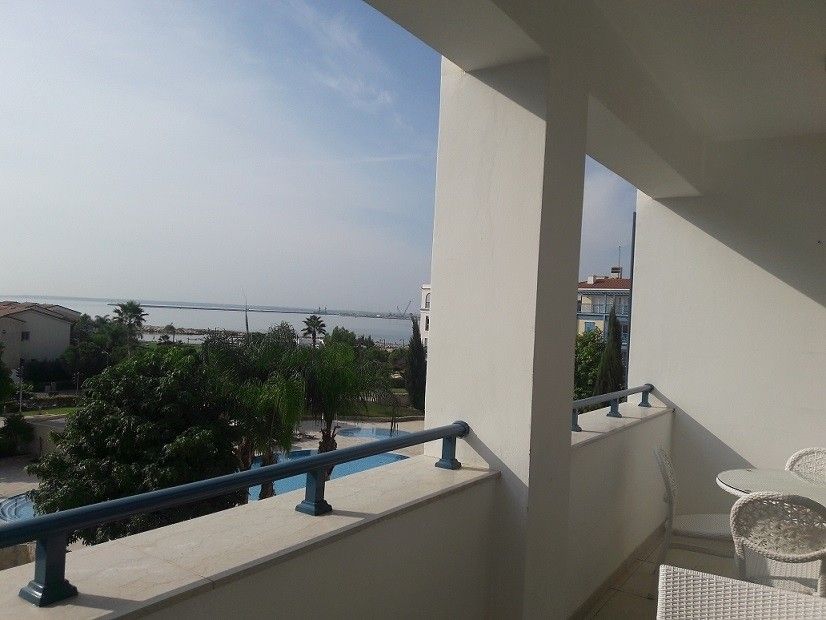 Appartement à Limassol, Chypre, 124 m² - image 8