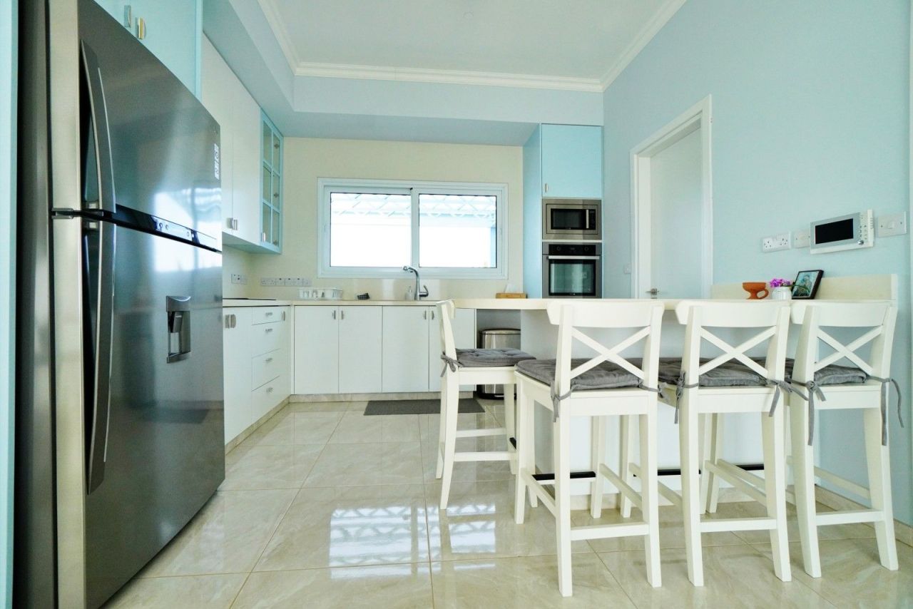 Villa à Larnaca, Chypre, 245 m² - image 8