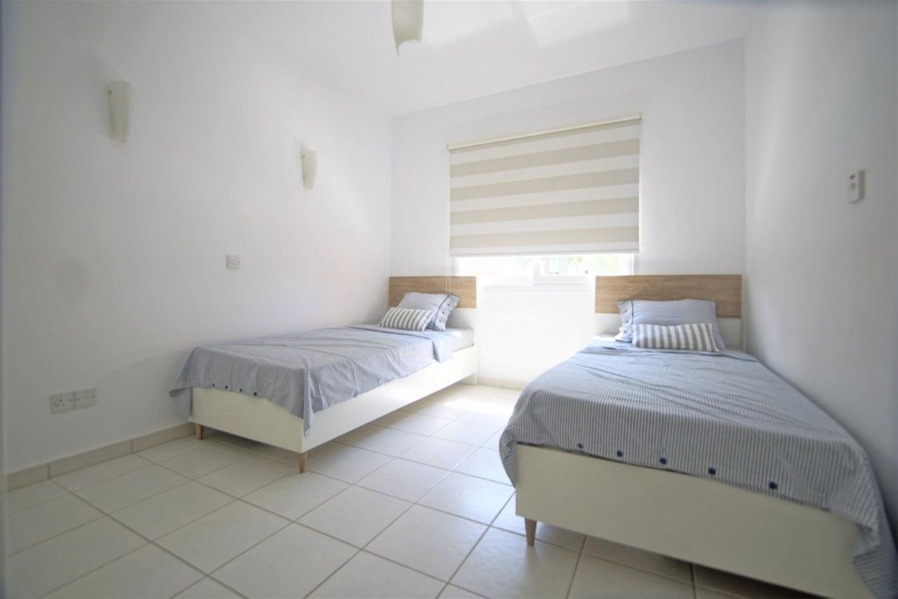 Apartment in Paphos, Zypern, 72 m² - Foto 8