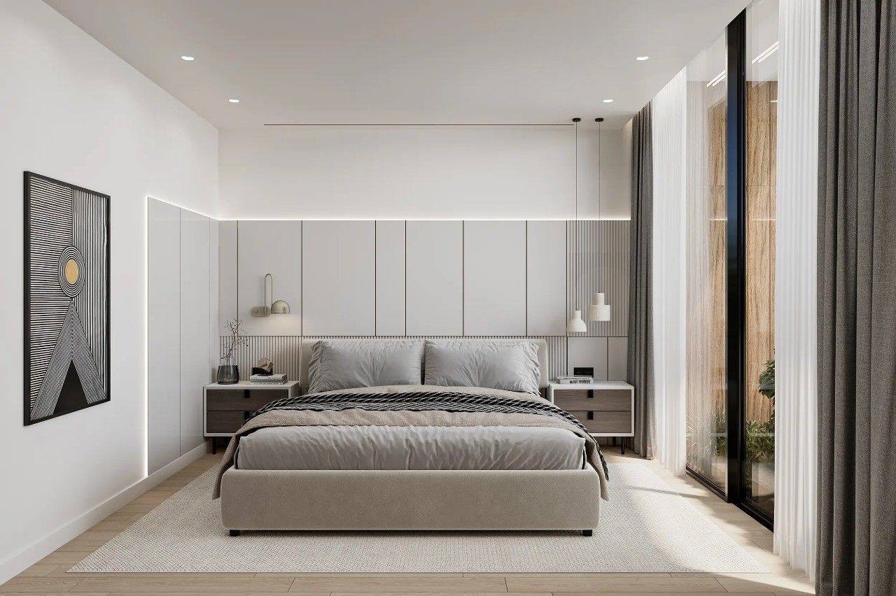 Appartement à Limassol, Chypre, 102 m² - image 8