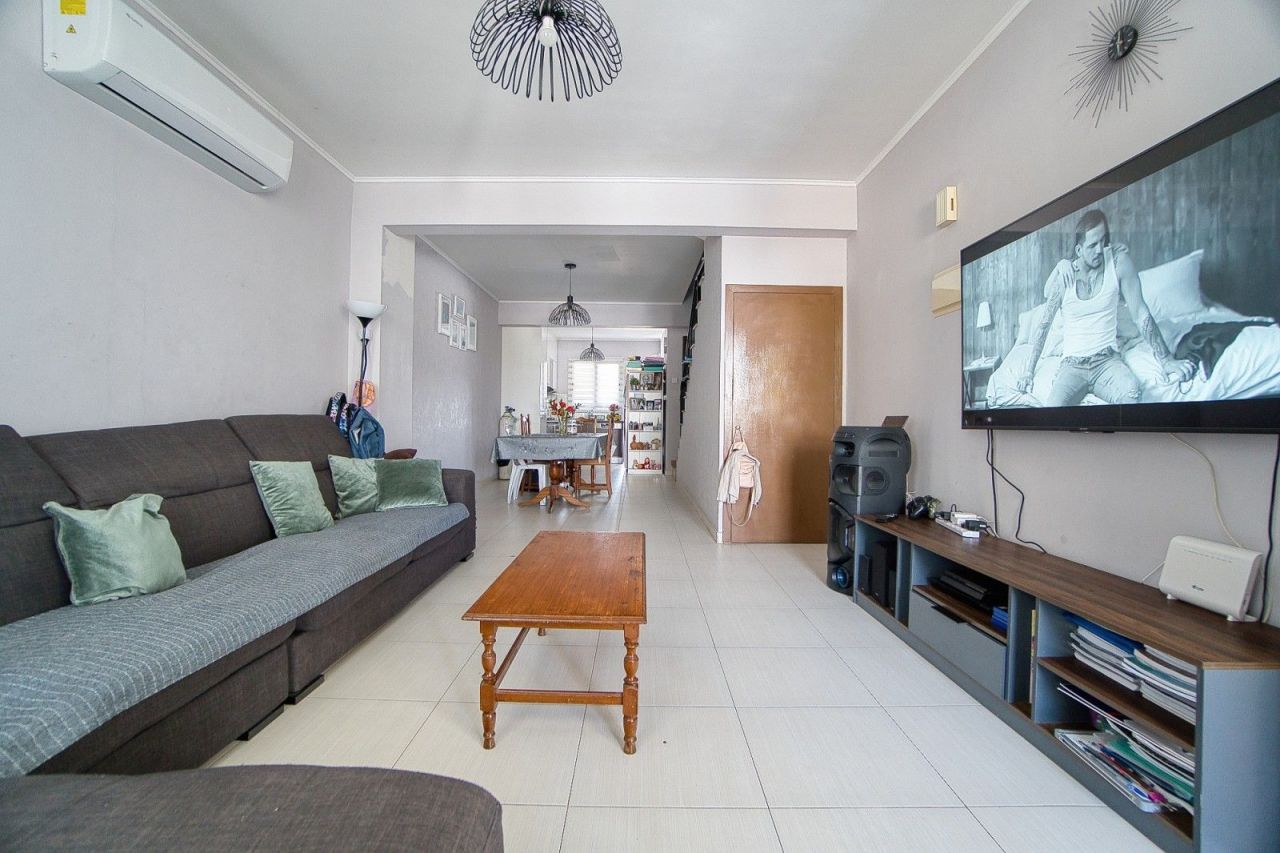 Townhouse a Paphos, Cipro, 123 m² - foto 8