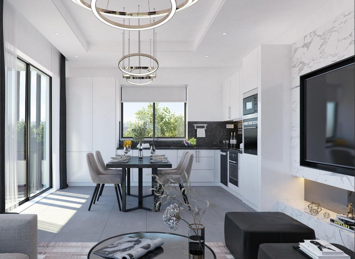 Apartamento en Lárnaca, Chipre, 64 m² - imagen 8