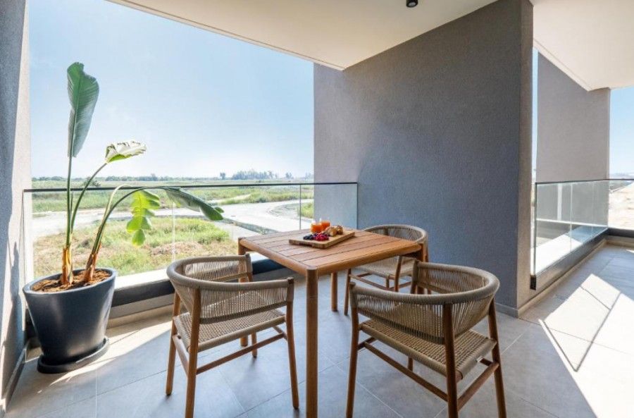 Apartment in Limassol, Zypern, 96 m² - Foto 8