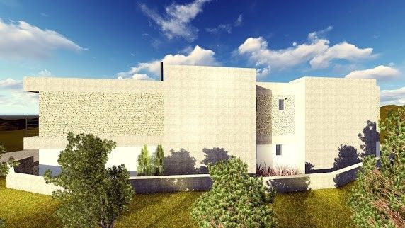 Villa a Paphos, Cipro, 409 m² - foto 8