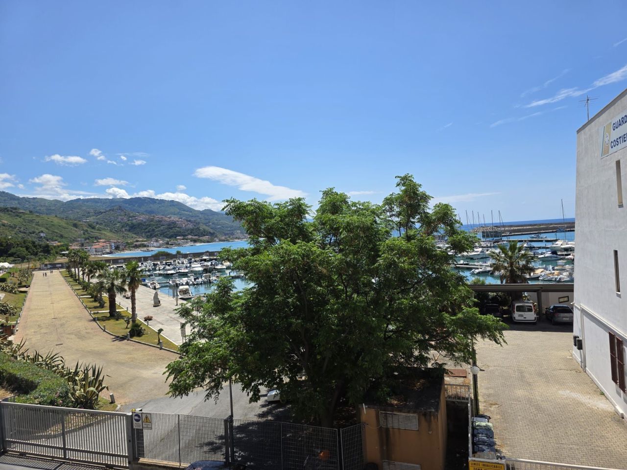 Appartement à Cetraro, Italie, 137 m² - image 1