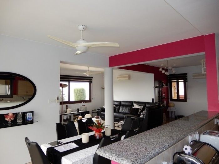 Villa en Pafos, Chipre, 140 m² - imagen 8