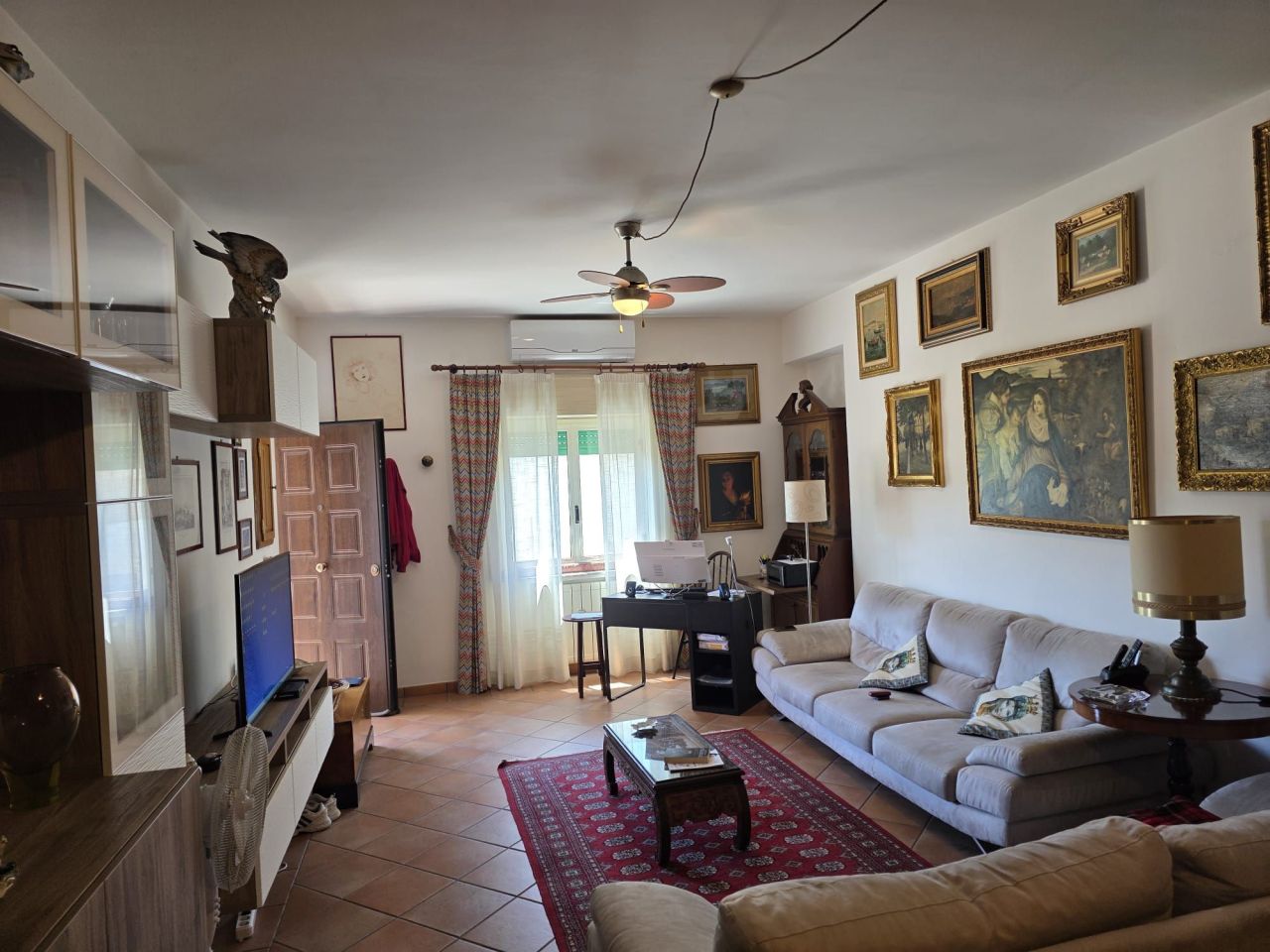 Appartamento a Cetraro, Italia, 137 m² - foto 4