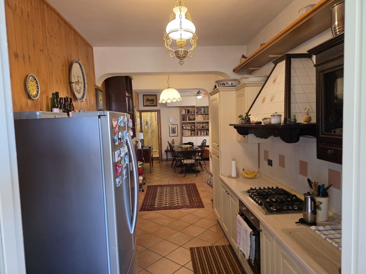 Appartamento a Cetraro, Italia, 137 m² - foto 8