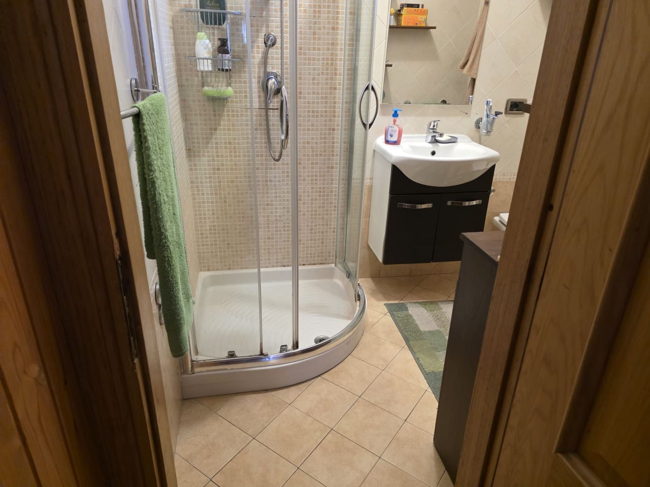 Appartamento a Cetraro, Italia, 137 m² - foto 16