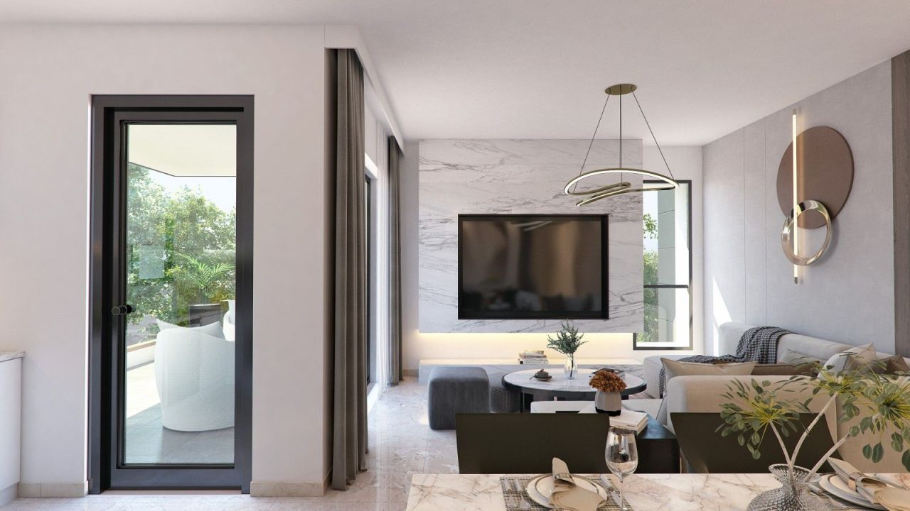 Apartamento en Lárnaca, Chipre, 98 m² - imagen 8