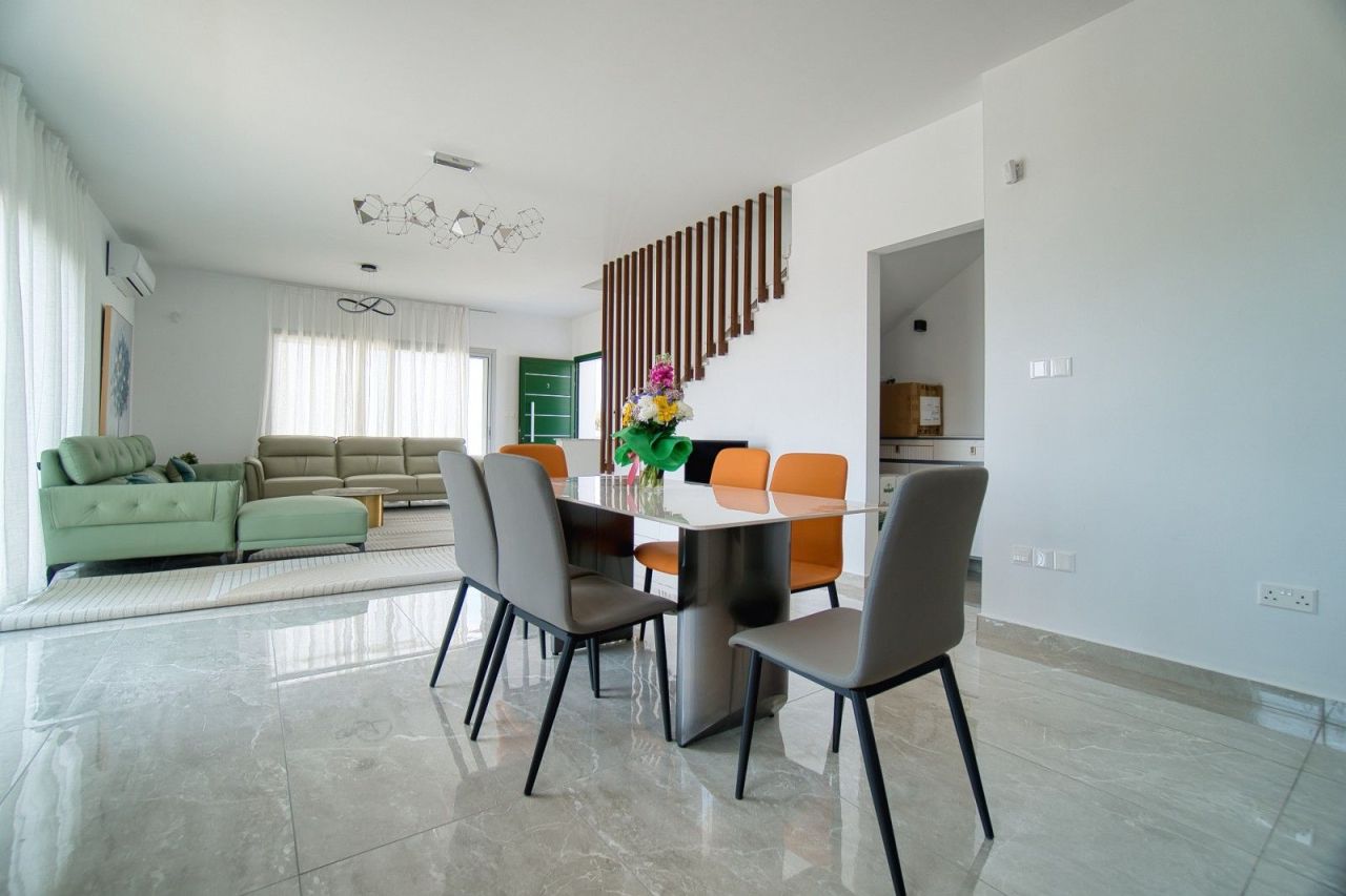 Villa a Paphos, Cipro, 140 m² - foto 8