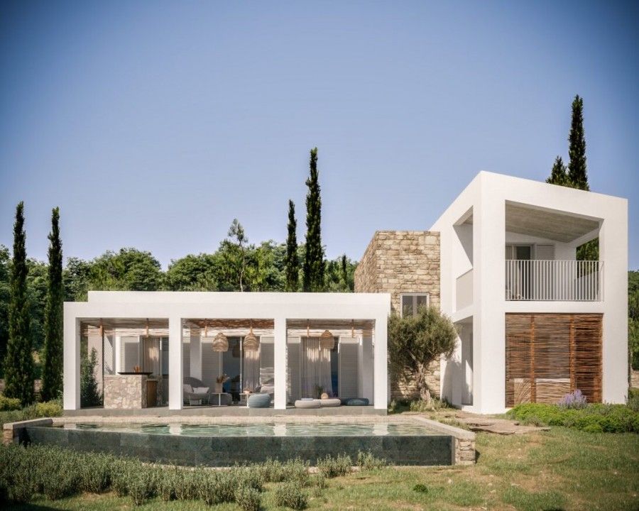 Villa in Paphos, Zypern, 187 m² - Foto 8