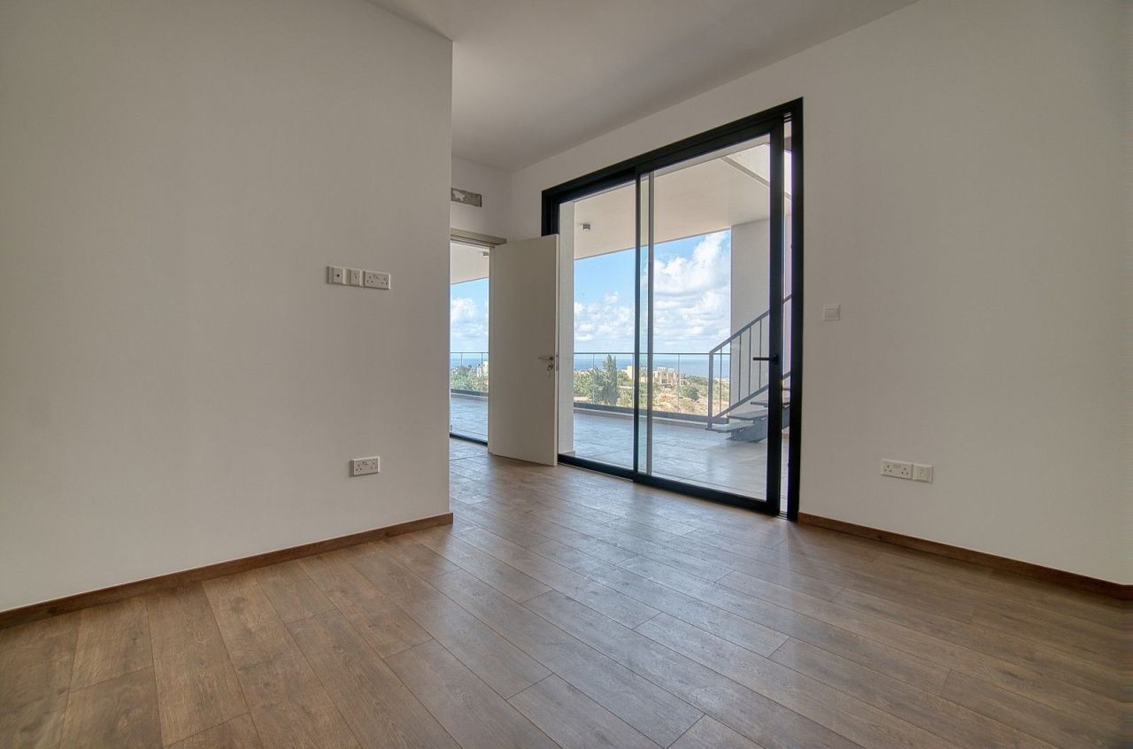 Ático en Pafos, Chipre - imagen 8