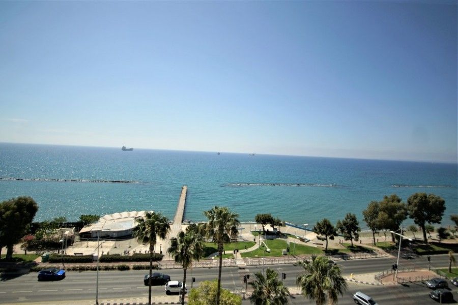 Ático en Limasol, Chipre, 120 m² - imagen 8