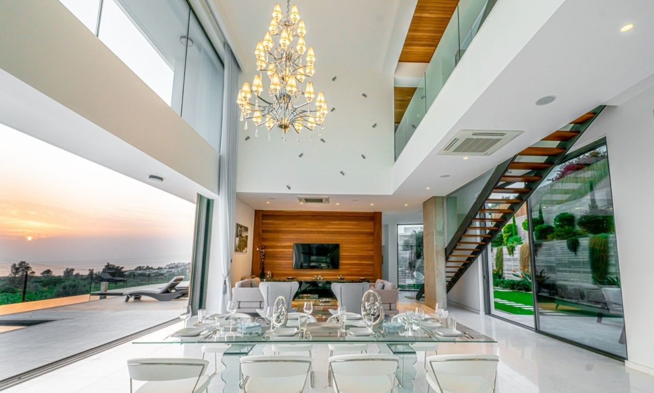 Villa in Paphos, Zypern, 500 m² - Foto 8