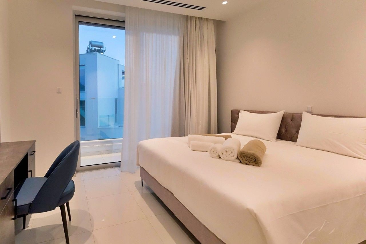 Villa in Protaras, Zypern, 240 m² - Foto 8