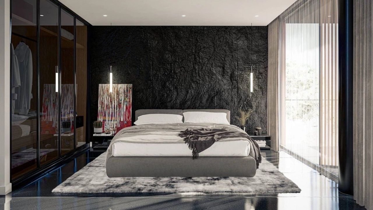 Villa à Paphos, Chypre, 252 m² - image 8