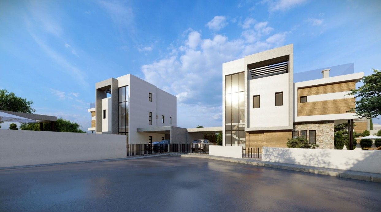 Villa in Limassol, Zypern, 310 m² - Foto 8