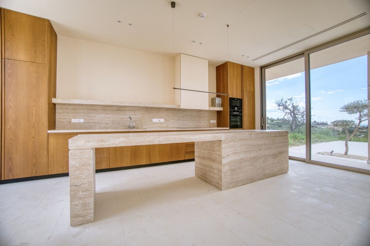 Villa in Paphos, Zypern, 352 m² - Foto 8